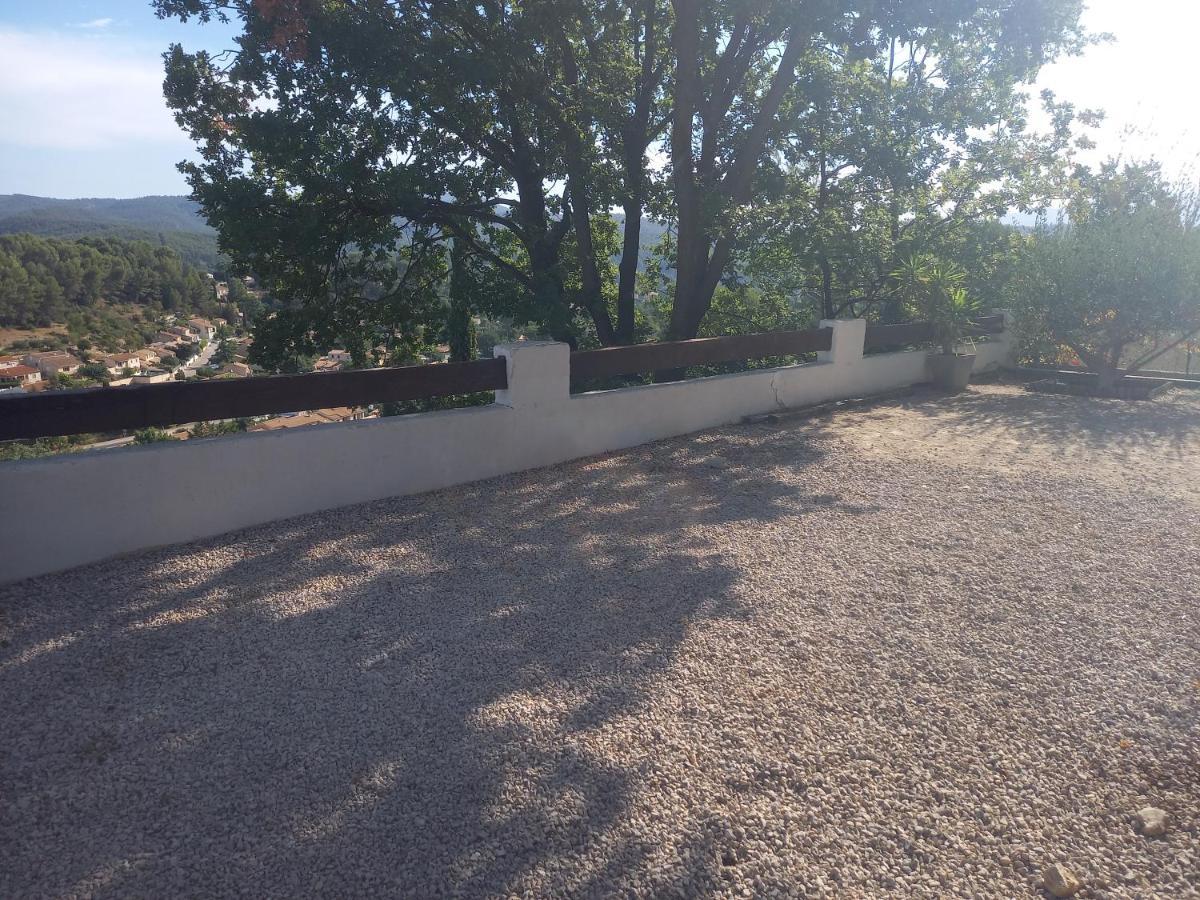 Apartament Vue Magnifique, Jardin Et Petit Cocon En Provence Peypin Zewnętrze zdjęcie